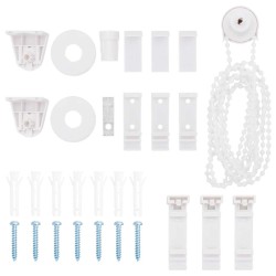 Ensemble de bistro de jardin 7 pcs coussins gris poly rotin 501171501171