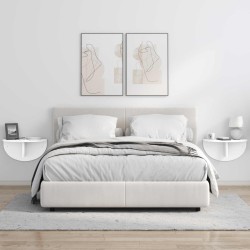 Salon de jardin 10 pcs avec coussins noir résine tressée acacia 501202501202