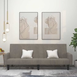 Salon de jardin 9 pcs avec coussins noir résine tressée 501231501231