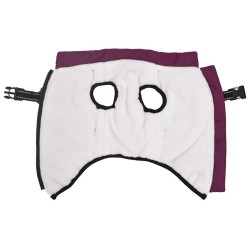 Ensemble de canapé de jardin 9 pcs Beige Poly rotin 501262501262