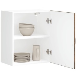 Salon de jardin avec coussins 9 pcs noir résine tressée acacia 501270501270