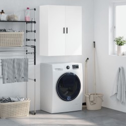 Ensemble à manger de jardin 5 pcs coussins gris résine tressée 501275501275