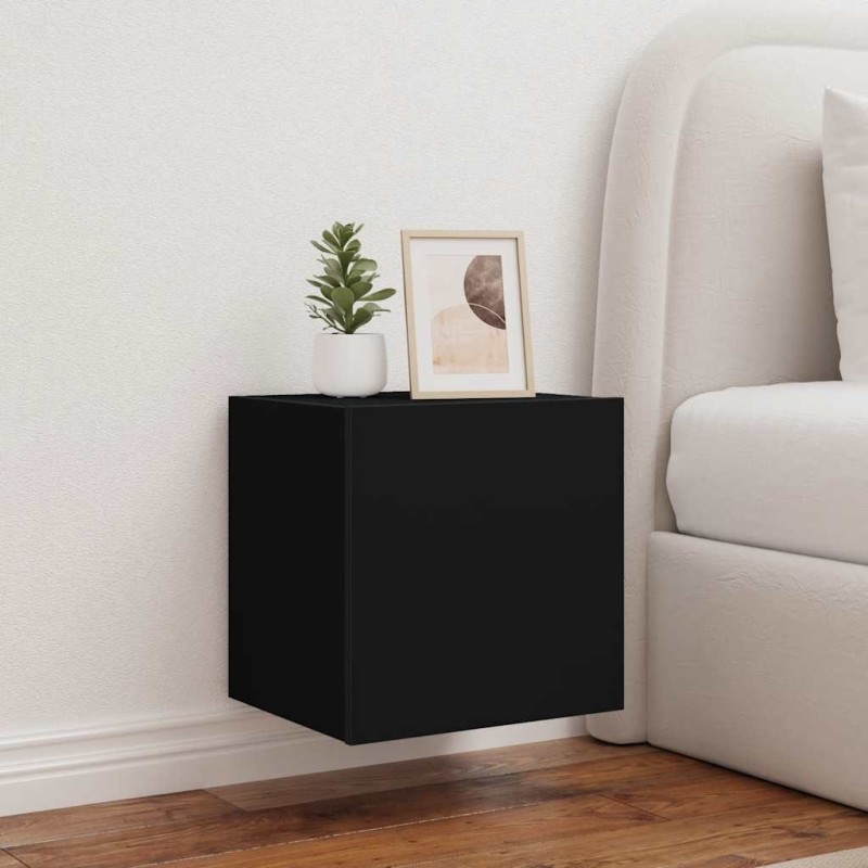 Salon de jardin avec coussins 13 pcs beige résine tressée 501402501402