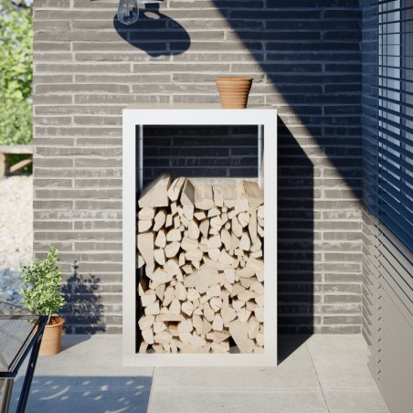 Ensemble de canapé de jardin 4 pcs Beige polyrotin 501477501477