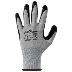 Ensemble de canapé de jardin 8 pcs Beige Poly rotin 501516501516