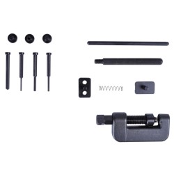 Salon de jardin 8 pcs avec coussins gris résine tressée 501691501691