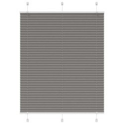 Salon de jardin 8 pcs avec coussins gris résine tressée 501787501787