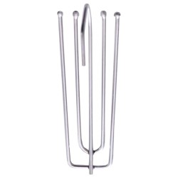 Salon de jardin 8 pcs avec coussins gris résine tressée 501820501820