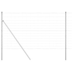 Salon de jardin 8 pcs avec coussins gris résine tressée 502400502400