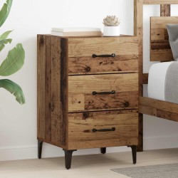 Salon de jardin 9 pcs avec coussins noir résine tressée 502428502428