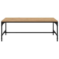 Salon de jardin 9 pcs avec coussins noir résine tressée 502439502439