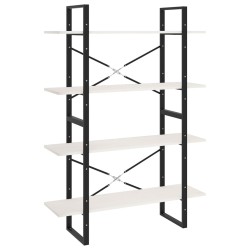 Ensemble de canapé de jardin avec coussin 10 pcs Noir et Crème 502562502562