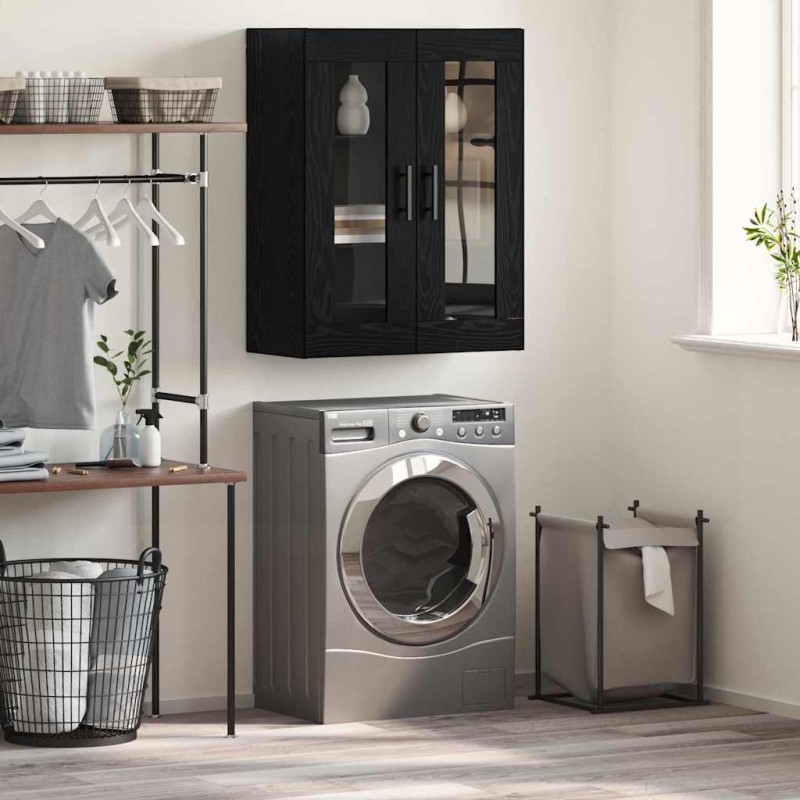 Ensemble de canapé de jardin 9 pcs Beige et Gris clair 502667502667