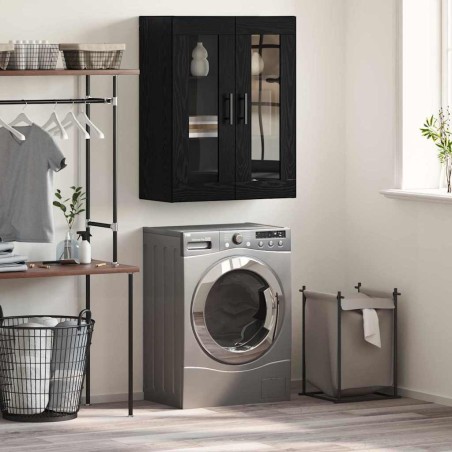 Ensemble de canapé de jardin 9 pcs Beige et Gris clair 502667502667