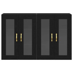 Ensemble de canapé de jardin 8 pcs Marron et crème polyrotin 502668502668