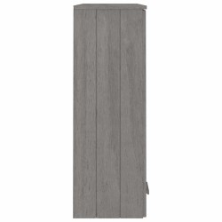Ensemble de canapé de jardin 9 pcs Beige et Gris clair 502669502669