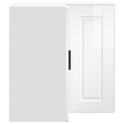 Ensemble de Canapés 8 pcs Marron et Crème polyrotin 502703502703