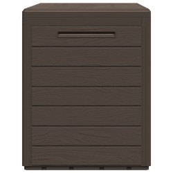 Ensemble de canapé de jardin 11 pcs Beige Poly rotin 502714502714