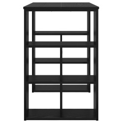 Ensemble de canapé de jardin 12 pcs Beige Poly rotin 502737502737