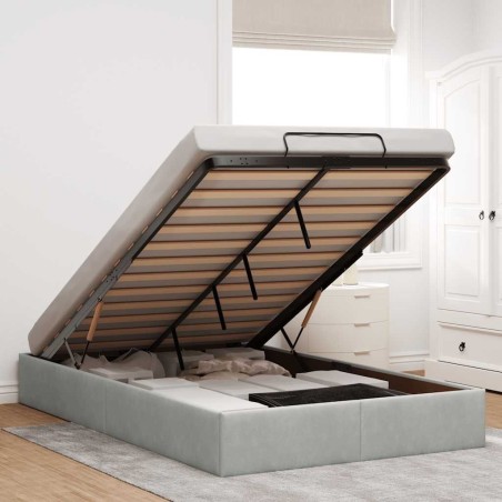 Ensemble de canapé de jardin 8 pcs Beige Poly rotin 502788502788