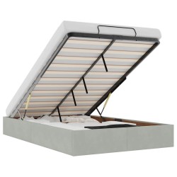 Ensemble de canapé de jardin 8 pcs Beige Poly rotin 502788502788