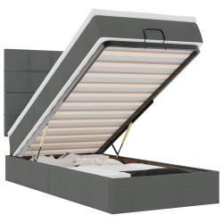 Ensemble de canapé de jardin 9 pcs Beige Poly rotin 502810502810