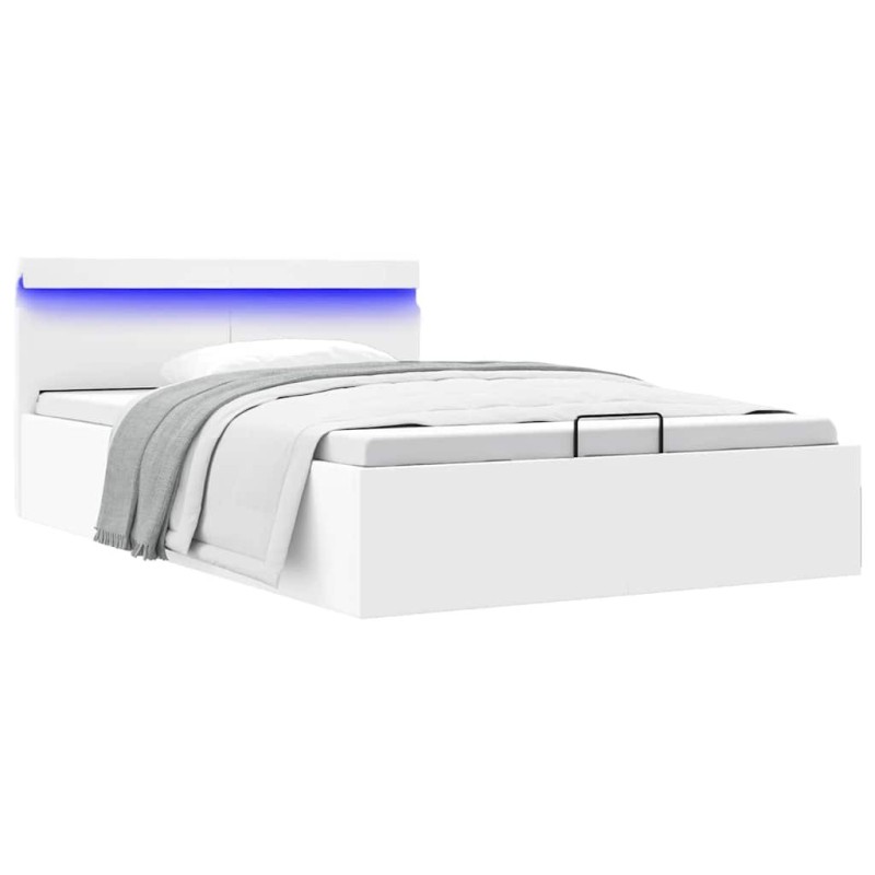 Ensemble de canapé de jardin 7 pcs Beige et Gris clair 502841502841