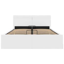 Ensemble de canapé de jardin 7 pcs Beige et Gris clair 502841502841