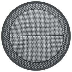 Ensemble de canapé de jardin Gris clair 55 x 55 x 37 cm 503012503012