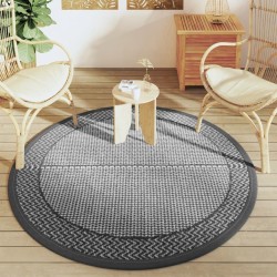 Ensemble de canapé de jardin Gris clair 55 x 55 x 37 cm 503012503012