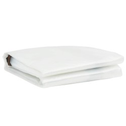 Ensemble de canapé de jardin 9 pcs Beige et Gris clair 503026503026