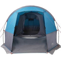 Ensemble de canapé de jardin avec coussin Beige Poly rotin 503037503037