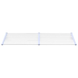 Ensemble de Canapés avec coussin Beige et Gris clair polyrotin 503050503050