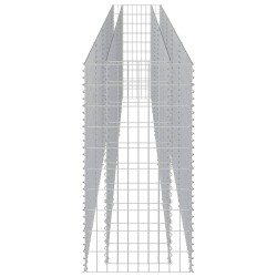 Ensemble de canapé de jardin 8 pcs Beige et Gris clair 503073503073