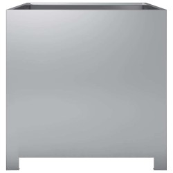 Ensemble de canapé de jardin 13 pcs Beige Poly rotin 503075503075