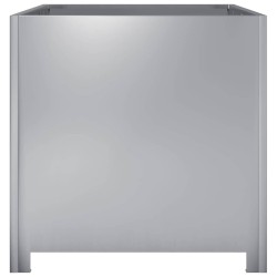 Ensemble de canapé de jardin 13 pcs Beige Poly rotin 503075503075