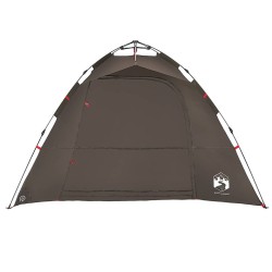 Ensemble de Canapés 4 pcs Beige et Gris clair polyrotin 503085503085