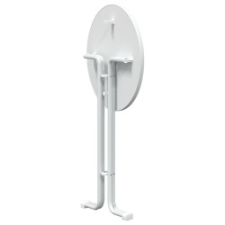 Salon palette de jardin avec coussins 4pcs bois d'acacia massif 503095503095