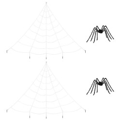Ensemble de canapé de jardin 10 pcs Beige et Gris clair 503125503125