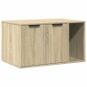 Salon palette de jardin 5 pcs bois d'acacia massif 503131503131