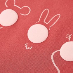 Canapés centraux palette de jardin et coussins 2pcs bois acacia 503141503141