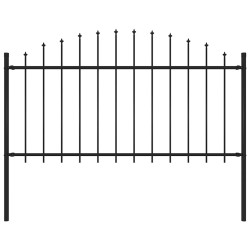 Ensemble de canapé de jardin 7 pcs Beige et Gris clair 503142503142