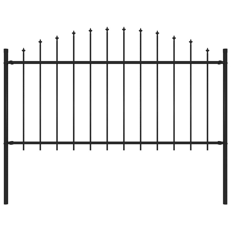 Ensemble de canapé de jardin 7 pcs Beige et Gris clair 503142503142