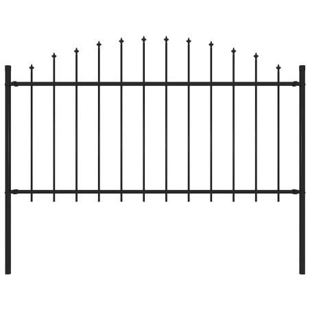 Ensemble de canapé de jardin 7 pcs Beige et Gris clair 503142503142