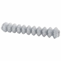 Ensemble de canapé de jardin 7 pcs Gris clair polyrotin 503154503154