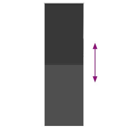 Ensemble de Canapés avec coussin 8 pcs polyrotin 503181503181