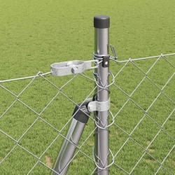 Ensemble de Canapés 4 pcs Beige et Gris clair polyrotin 503183503183