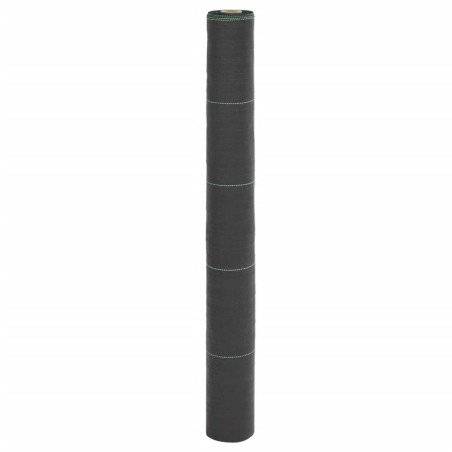 Ensemble de canapé de jardin 8 pcs Gris clair et gris foncé 503184503184