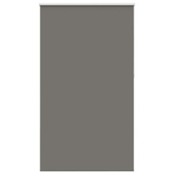 Ensemble de Canapés avec coussin 8 pcs Gris clair polyrotin 503191503191