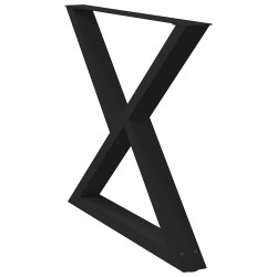 Ensemble de Canapés avec coussin 9 pcs Noir et Crème polyrotin 503200503200